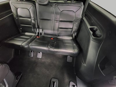 2024 Lincoln Navigator RESERVE 4X4 ** LUXERY PACKAGE ** MONOCHROMATIC PACKAGE ** PANROAMIC SUNROOF **