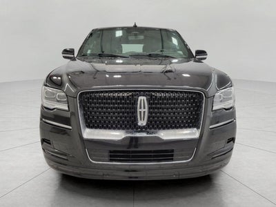 2024 Lincoln Navigator RESERVE 4X4 ** LUXERY PACKAGE ** MONOCHROMATIC PACKAGE ** PANROAMIC SUNROOF **