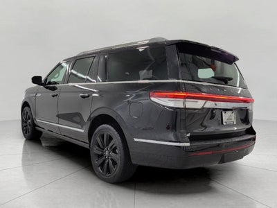 2024 Lincoln Navigator RESERVE 4X4 ** LUXERY PACKAGE ** MONOCHROMATIC PACKAGE ** PANROAMIC SUNROOF **