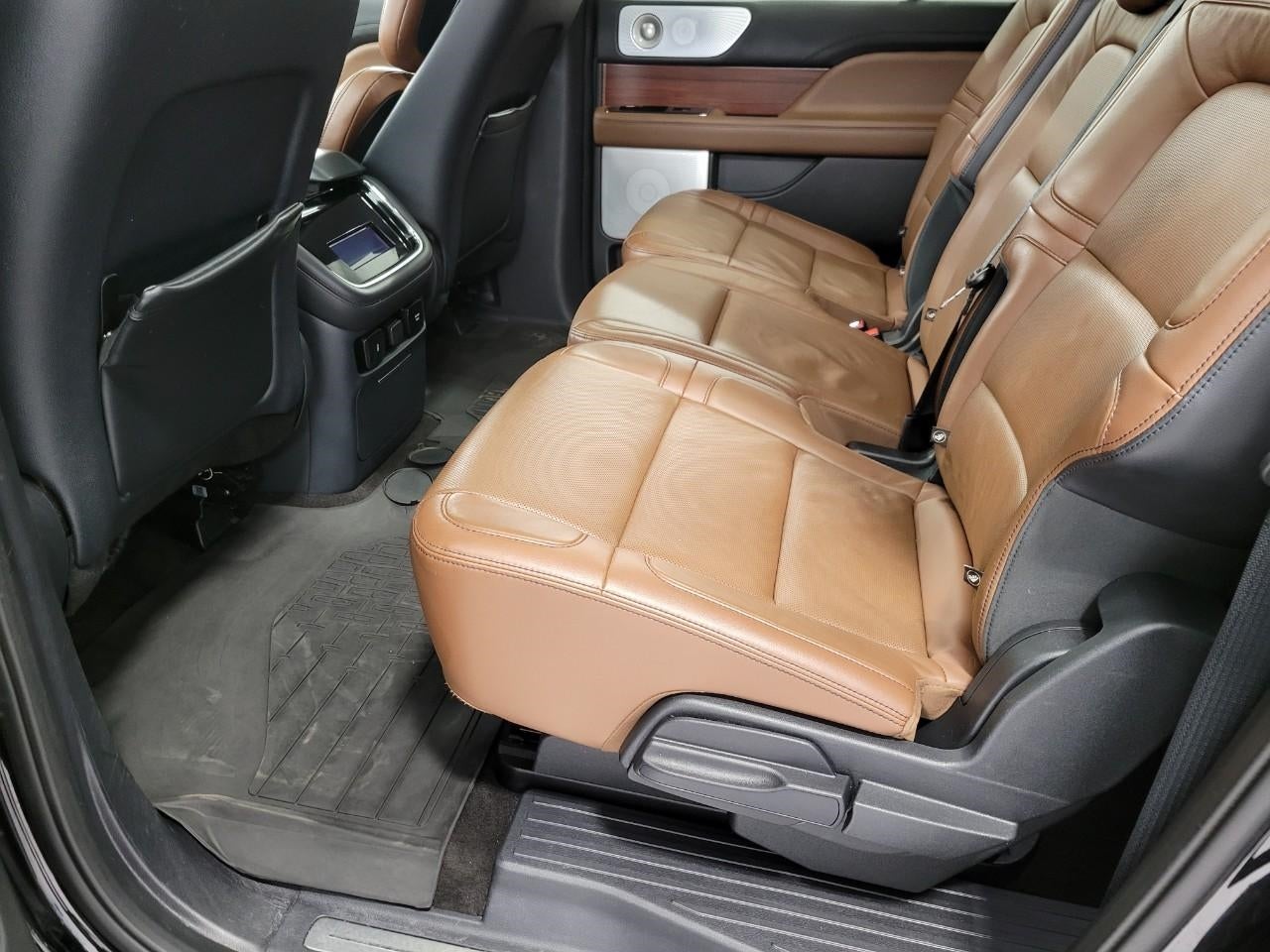 2023 Lincoln Navigator Reserve 4x4