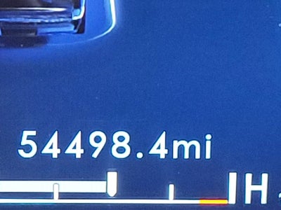 2023 Lincoln Navigator Reserve 4x4