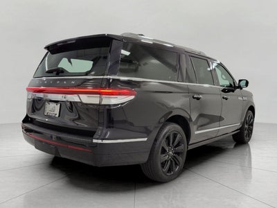 2023 Lincoln Navigator Reserve 4x4