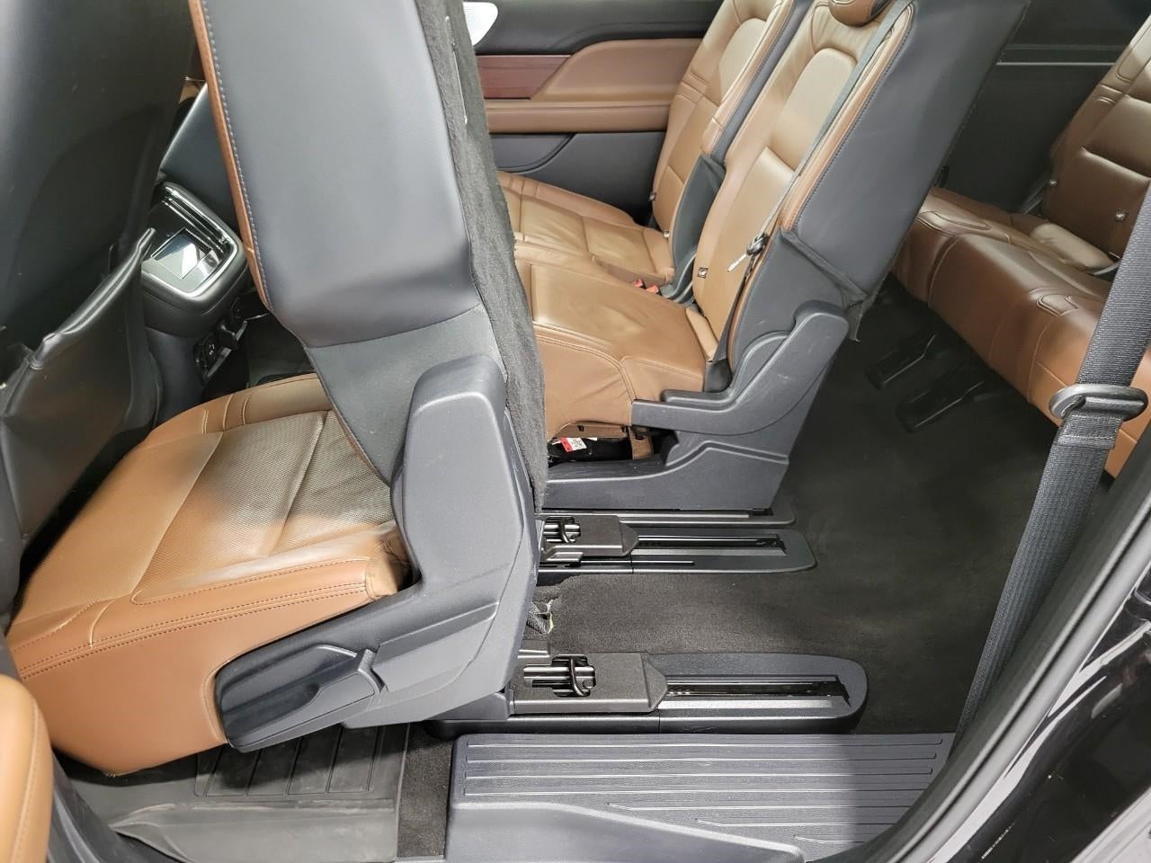 2023 Lincoln Navigator Reserve 4x4