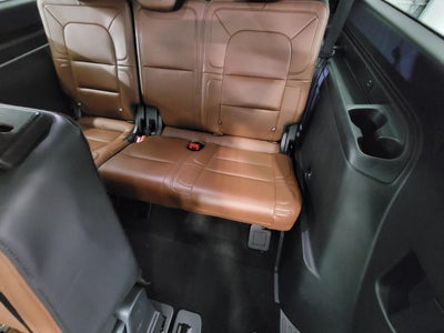 2023 Lincoln Navigator Reserve 4x4