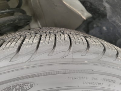 2019 Nissan Murano AWD SL