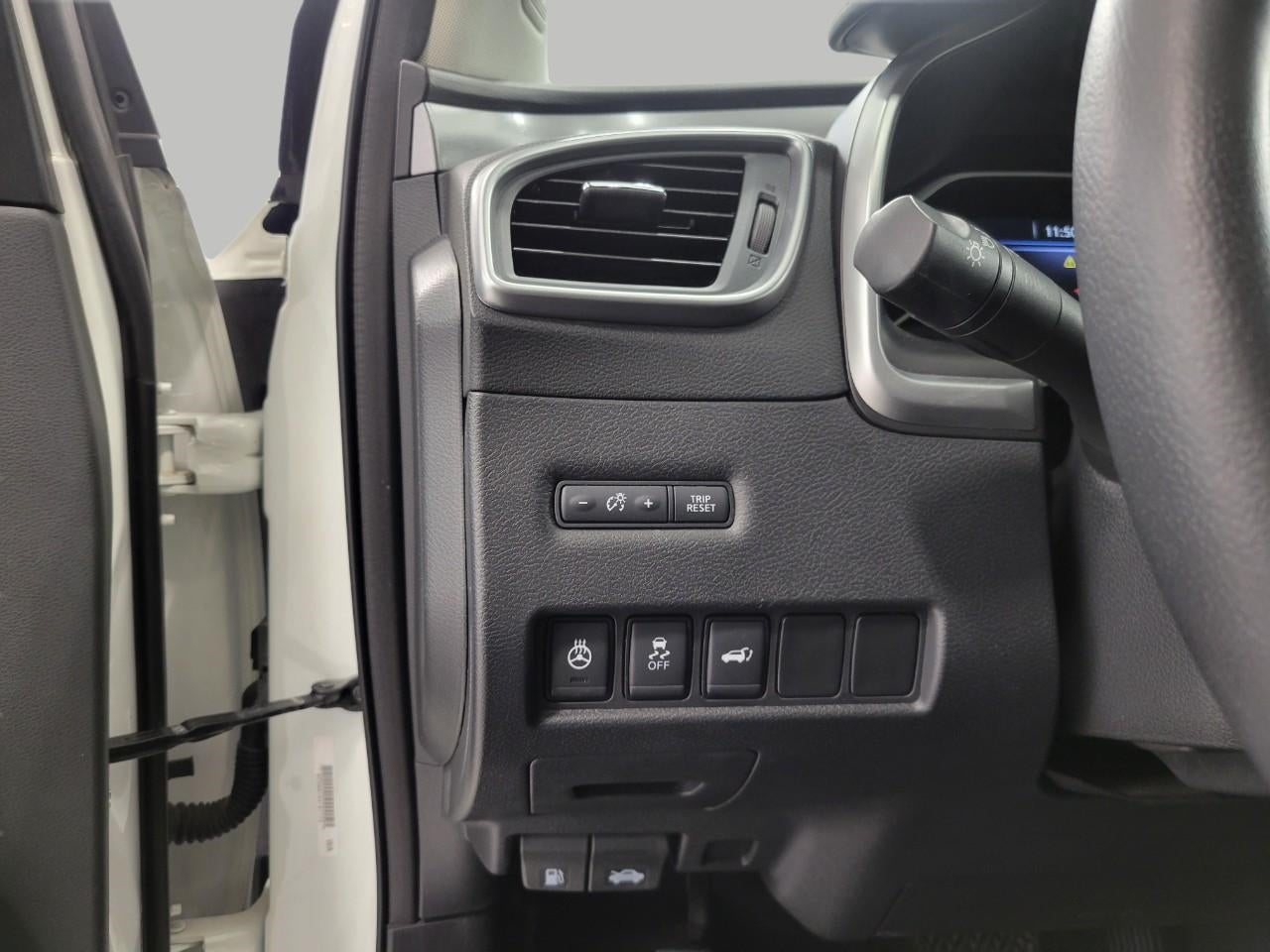 2019 Nissan Murano AWD SL