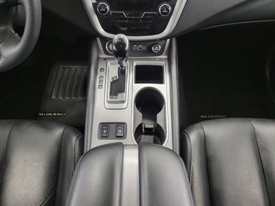 2019 Nissan Murano AWD SL