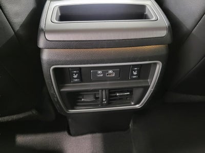 2019 Nissan Murano AWD SL