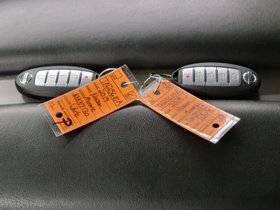 2019 Nissan Murano AWD SL