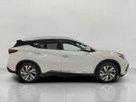 2019 Nissan Murano AWD SL