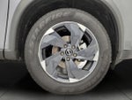 2025 Nissan Rogue AWD SV