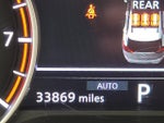 2025 Nissan Rogue AWD SV
