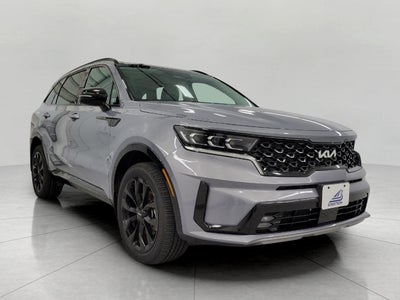2023 Kia Sorento SX AWD