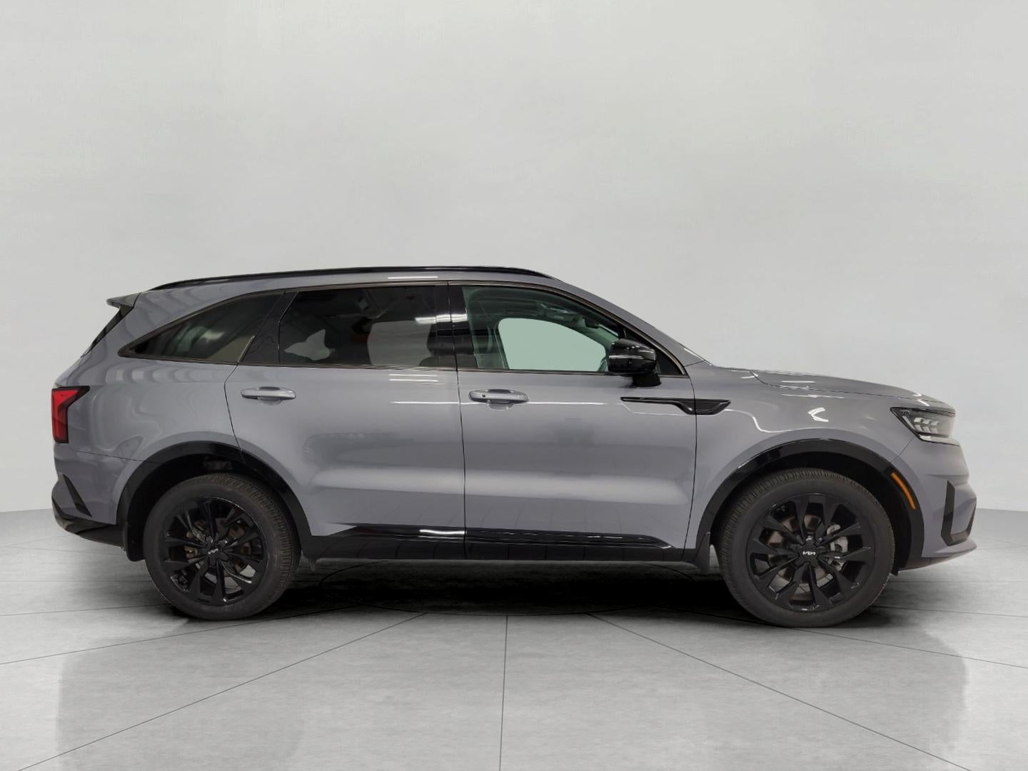 2023 Kia Sorento SX AWD