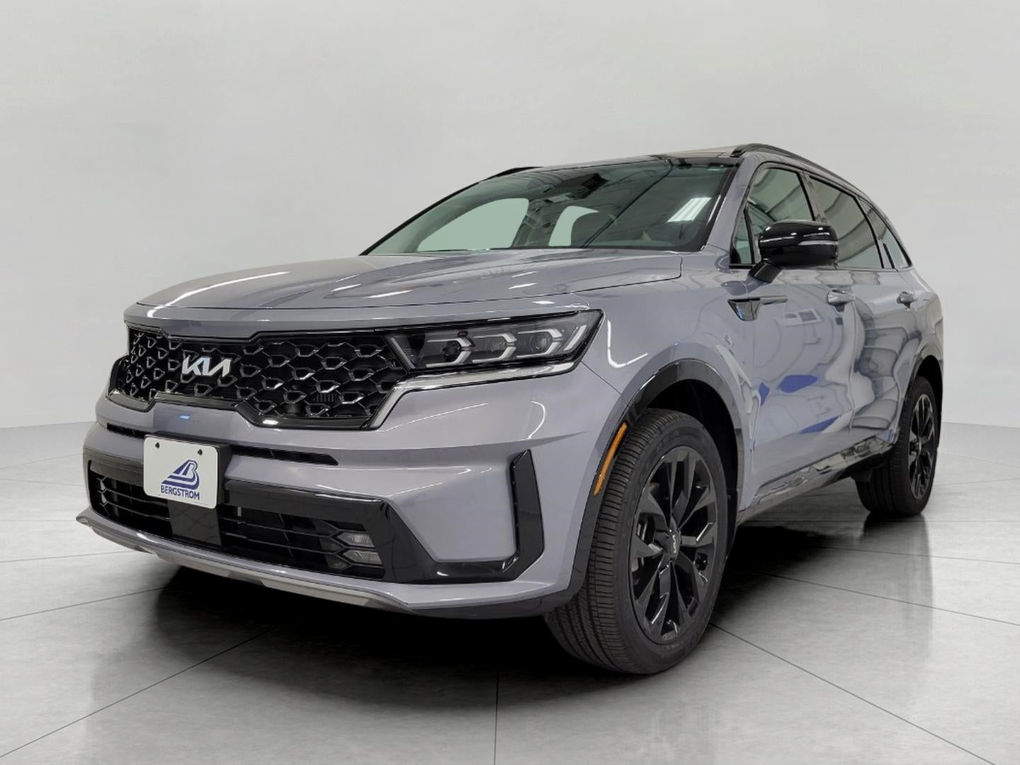 2023 Kia Sorento SX AWD