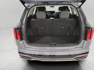 2023 Kia Sorento SX AWD