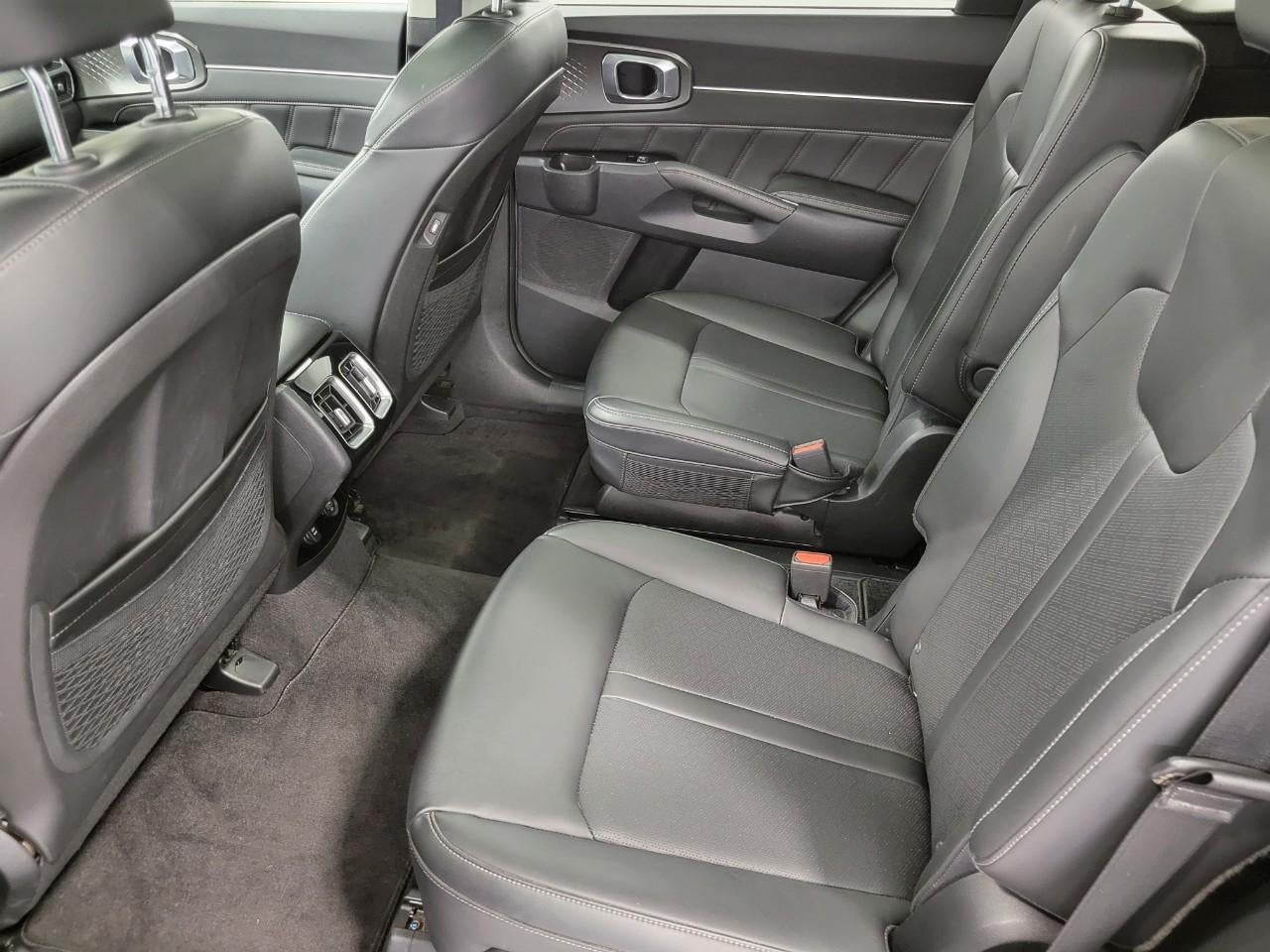 2023 Kia Sorento SX AWD