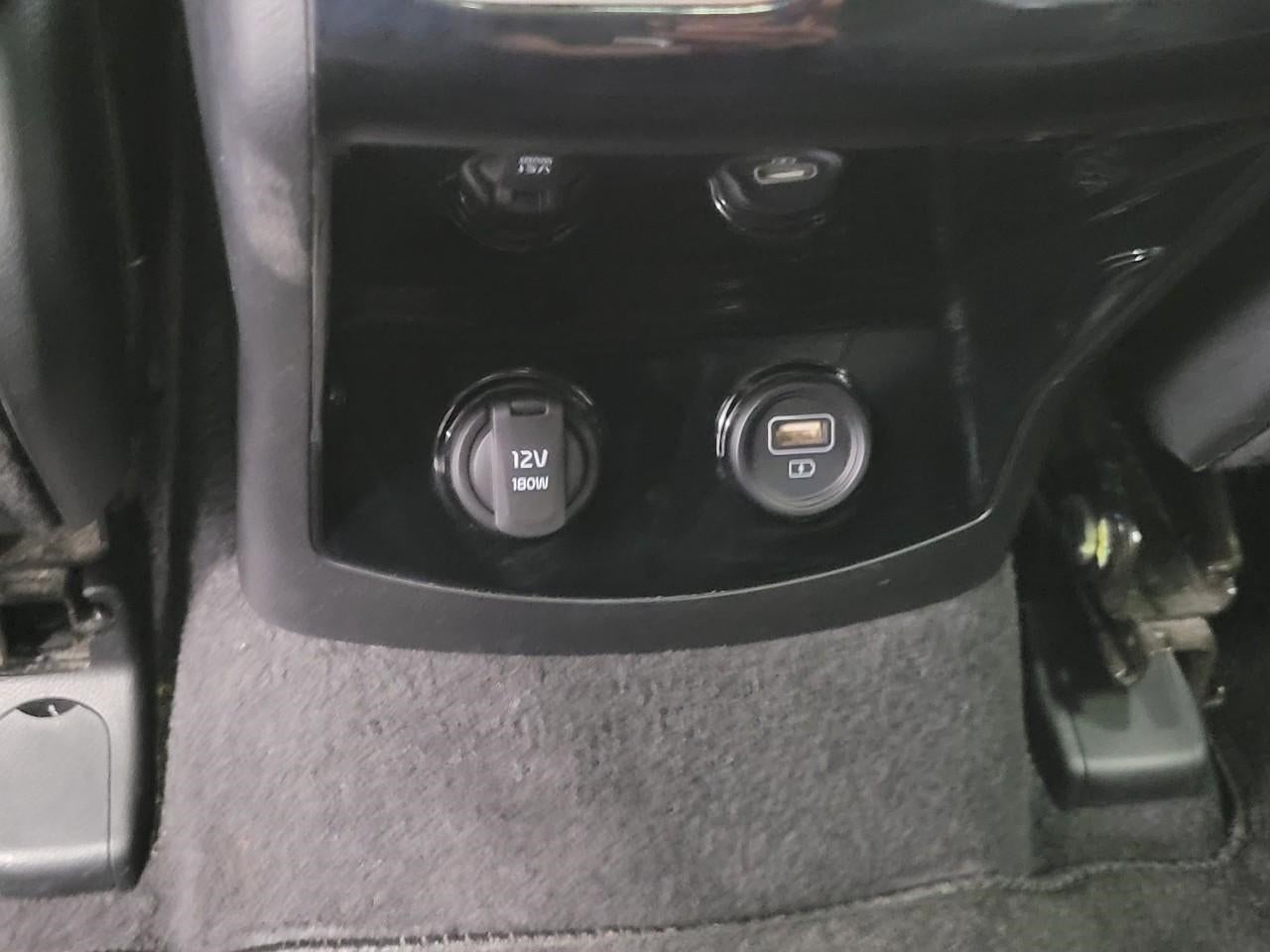 2023 Kia Sorento SX AWD