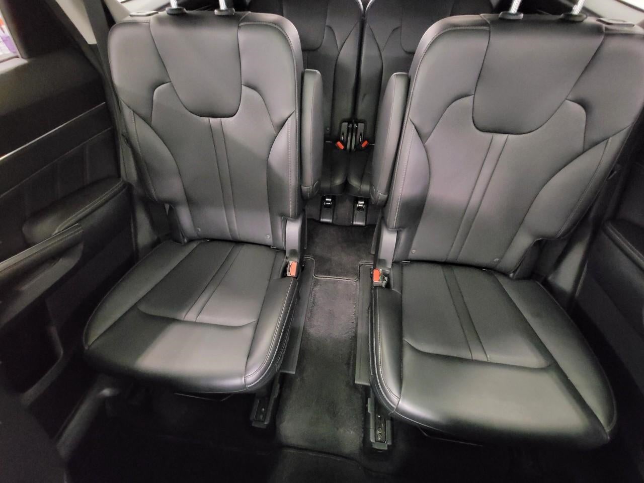 2023 Kia Sorento SX AWD