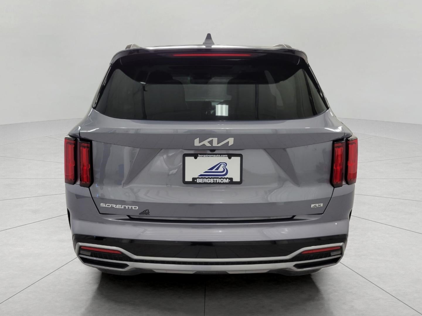 2023 Kia Sorento SX AWD