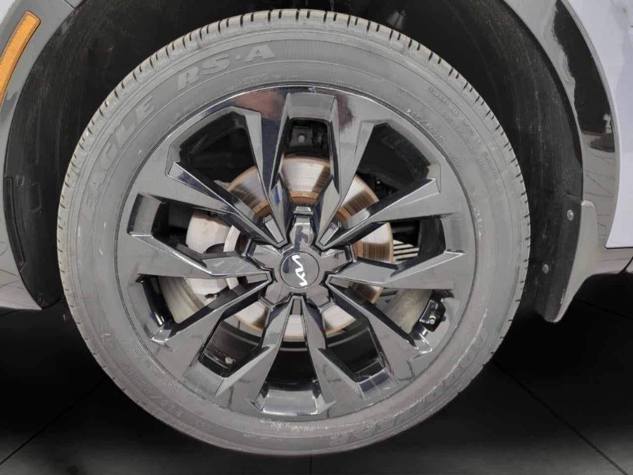 2023 Kia Sorento SX AWD