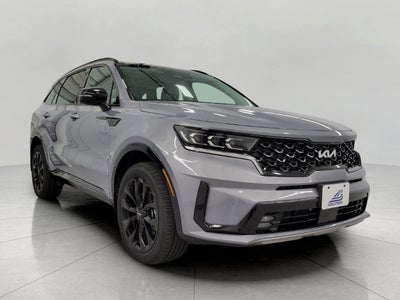 2023 Kia Sorento SX AWD