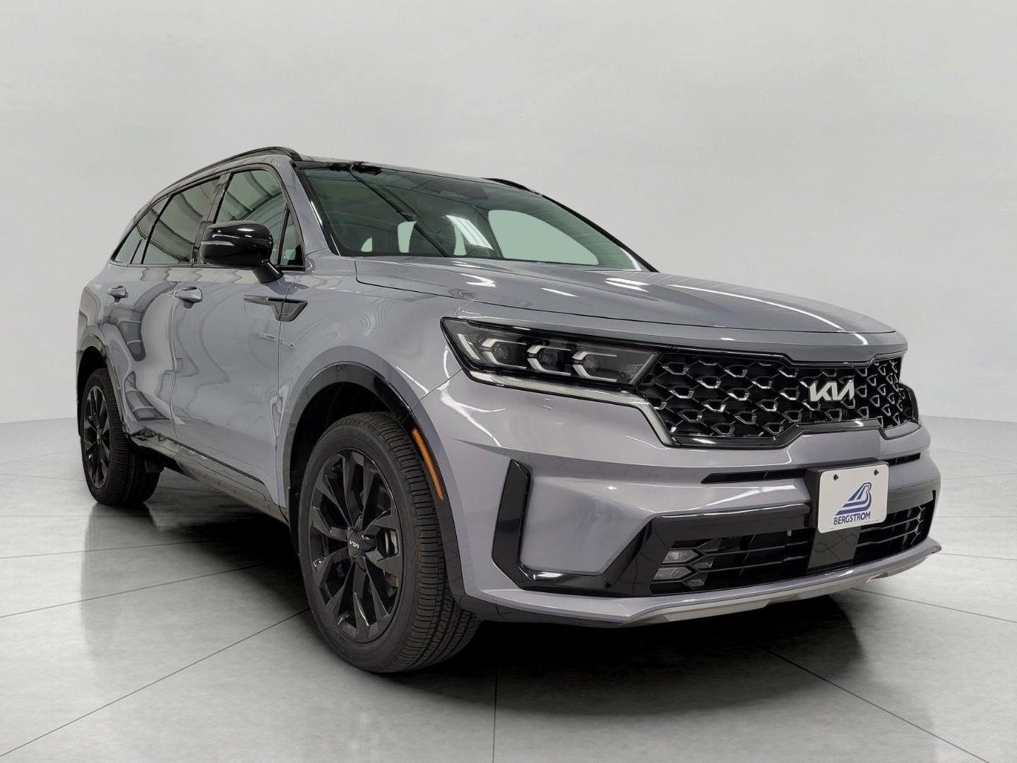 2023 Kia Sorento SX AWD