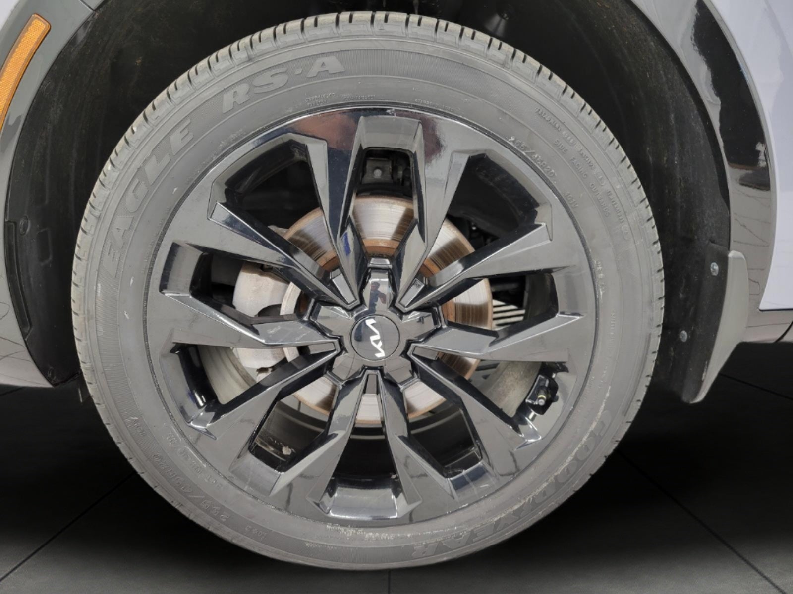 2023 Kia Sorento SX AWD