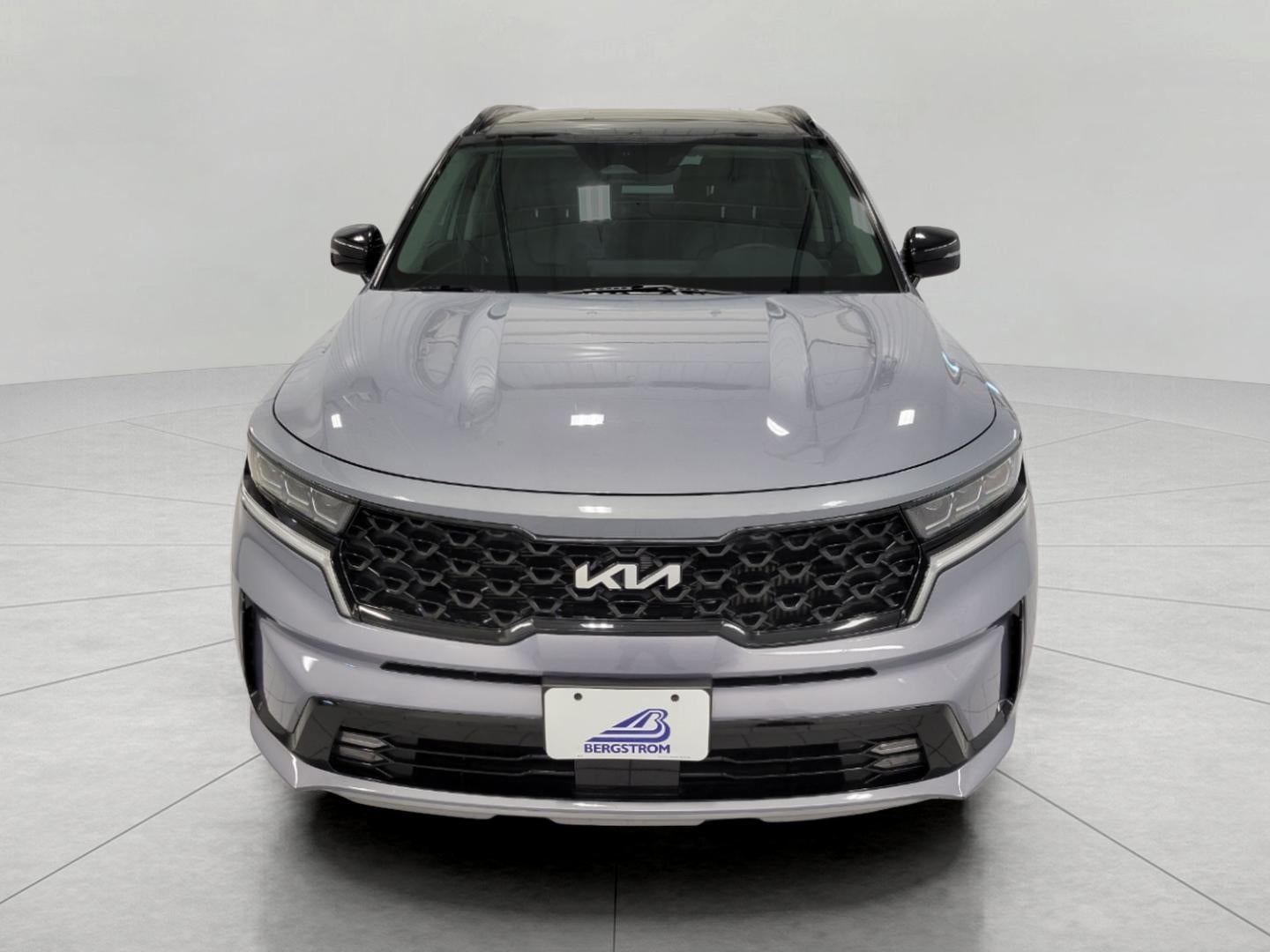 2023 Kia Sorento SX AWD