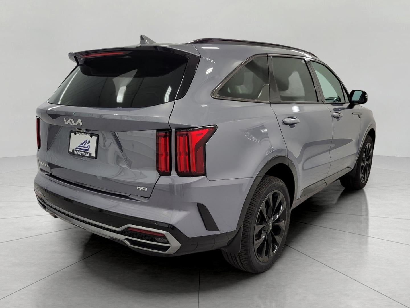 2023 Kia Sorento SX AWD