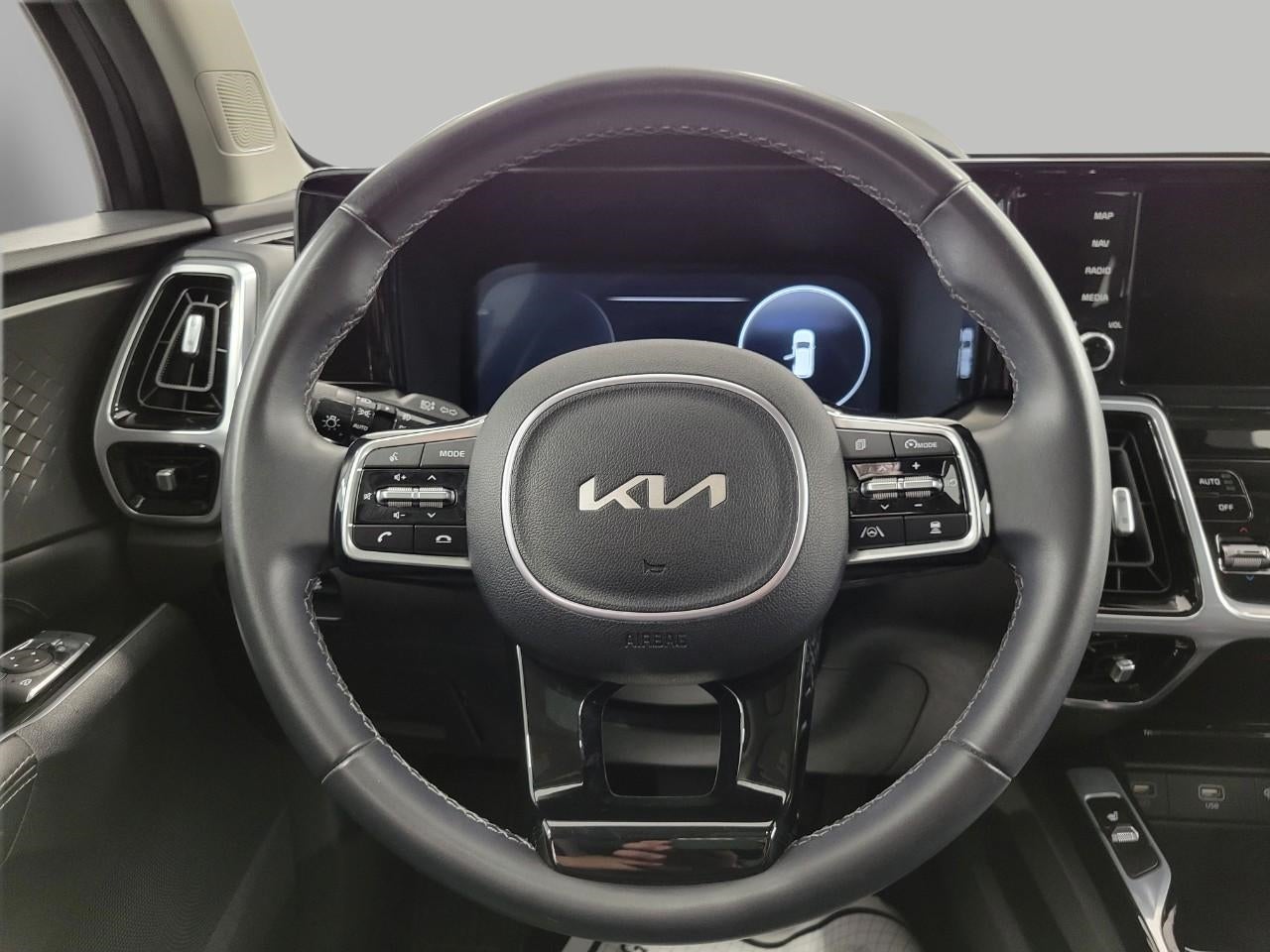 2023 Kia Sorento SX AWD