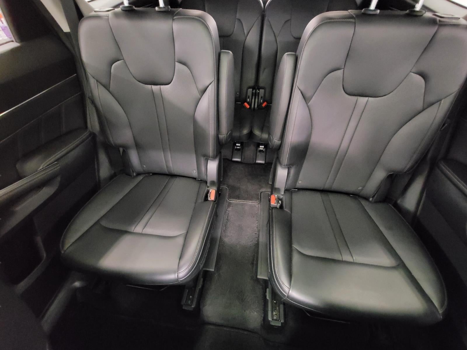 2023 Kia Sorento SX AWD