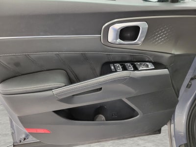 2023 Kia Sorento SX AWD