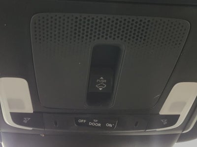 2025 Honda CR-V Hybrid Sport-L AWD