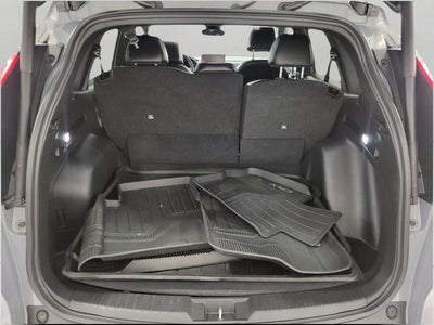 2025 Honda CR-V Hybrid Sport-L AWD