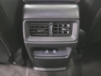 2025 Honda CR-V Hybrid Sport-L AWD
