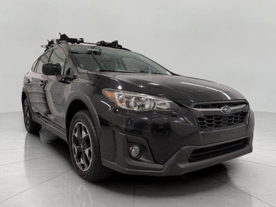 2019 Subaru Crosstrek 2.0i Premium CVT