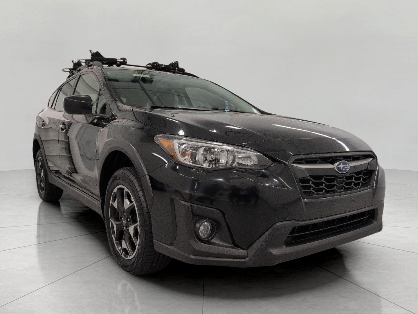 2019 Subaru Crosstrek 2.0i Premium CVT