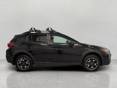 2019 Subaru Crosstrek 2.0i Premium CVT