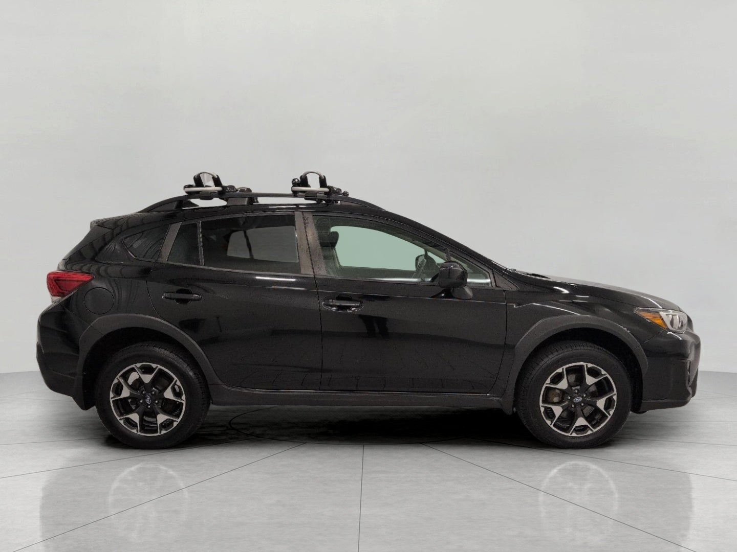2019 Subaru Crosstrek 2.0i Premium CVT