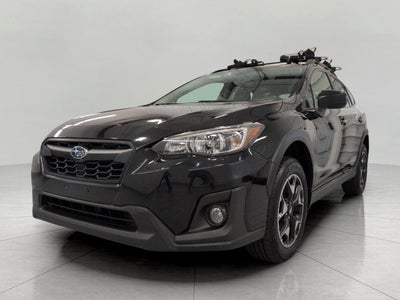 2019 Subaru Crosstrek 2.0i Premium CVT