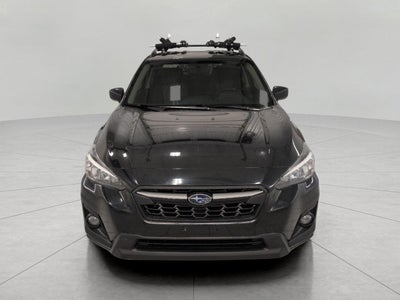 2019 Subaru Crosstrek 2.0i Premium CVT