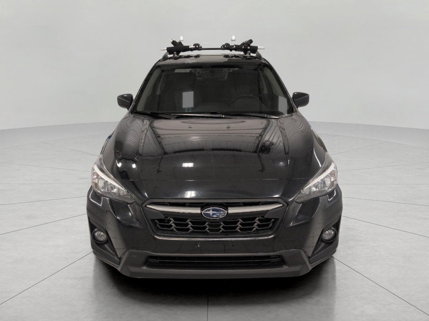 2019 Subaru Crosstrek 2.0i Premium CVT