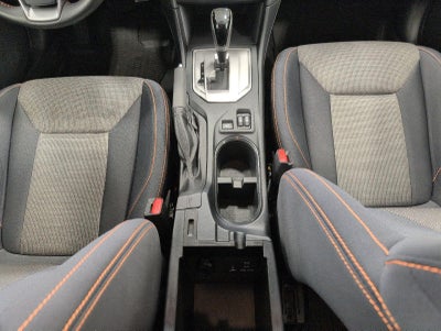 2019 Subaru Crosstrek 2.0i Premium CVT