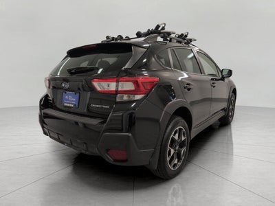 2019 Subaru Crosstrek 2.0i Premium CVT