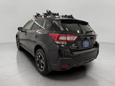 2019 Subaru Crosstrek 2.0i Premium CVT