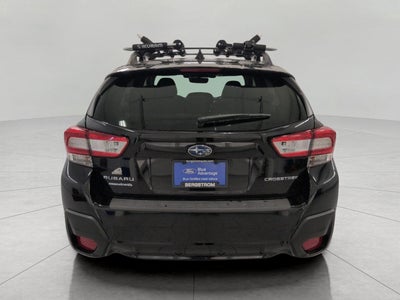 2019 Subaru Crosstrek 2.0i Premium CVT
