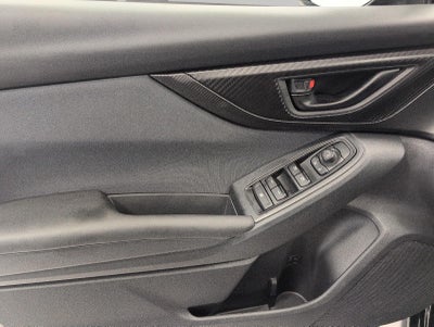 2019 Subaru Crosstrek 2.0i Premium CVT