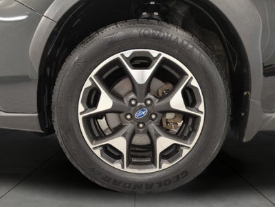 2019 Subaru Crosstrek 2.0i Premium CVT