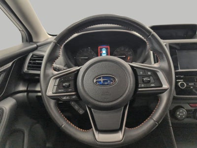 2019 Subaru Crosstrek 2.0i Premium CVT